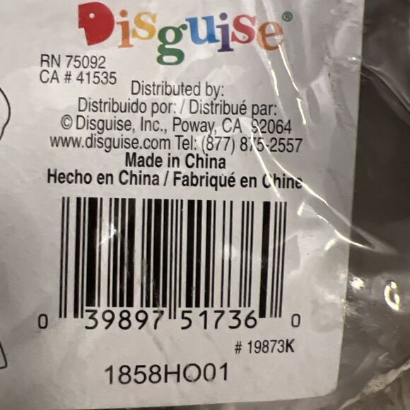 Overwatch Tracer Halloween Costume Boy Child Medium 7-8, Jumpsuit, Vest, Goggle - Picture 14 of 16